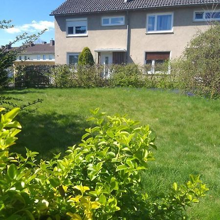 Pension Rueckert Kassel Bagian luar foto