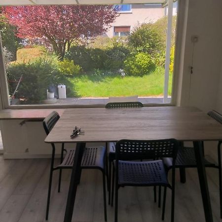 Pension Rueckert Kassel Bagian luar foto