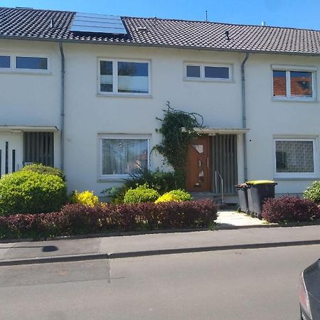 Pension Rueckert Kassel Bagian luar foto