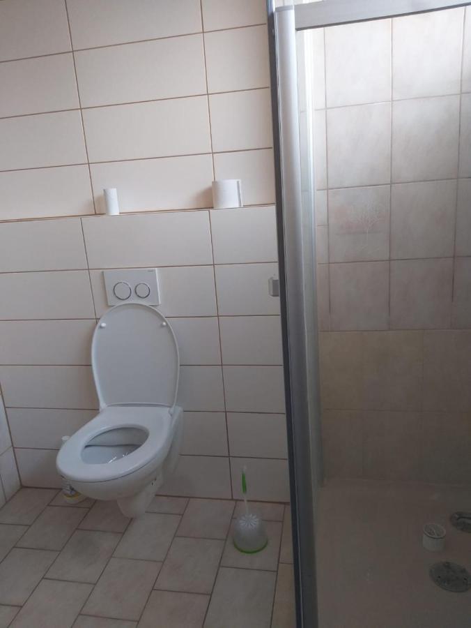 Pension Rueckert Kassel Bagian luar foto