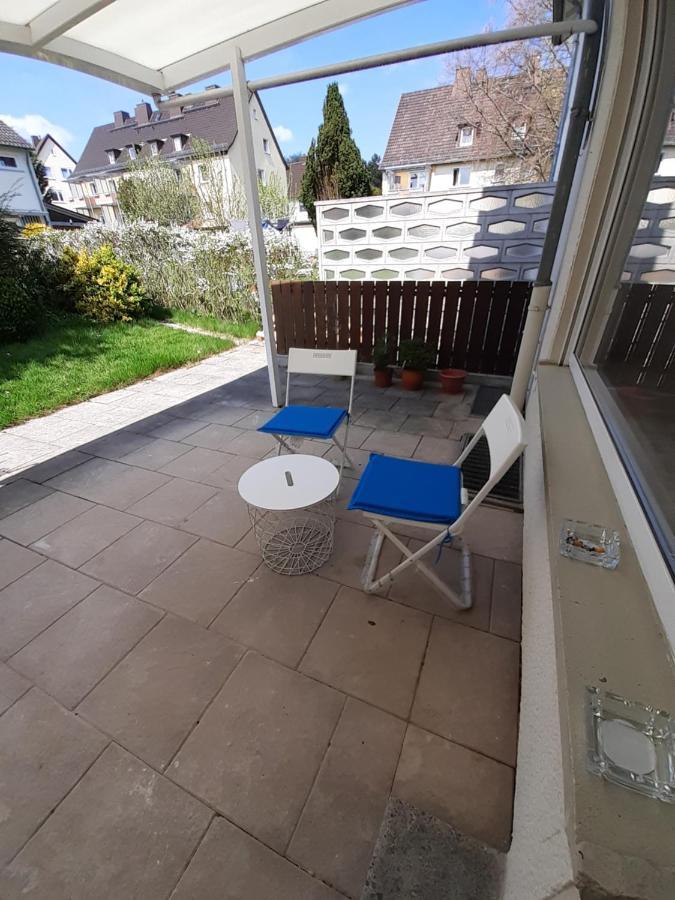 Pension Rueckert Kassel Bagian luar foto