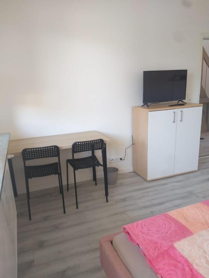 Pension Rueckert Kassel Bagian luar foto