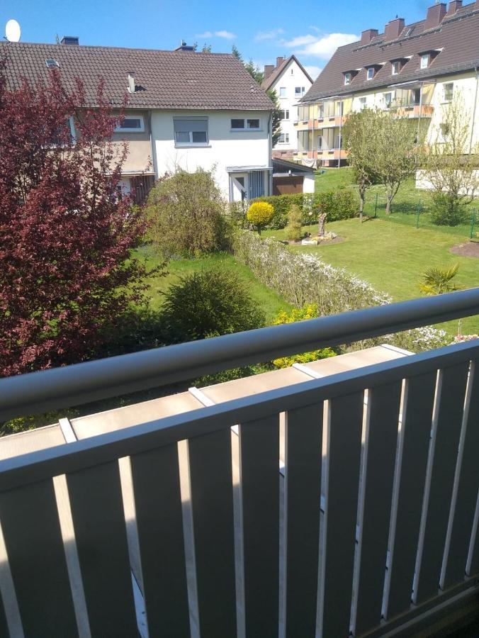 Pension Rueckert Kassel Bagian luar foto