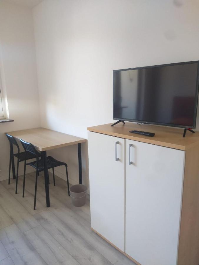 Pension Rueckert Kassel Bagian luar foto