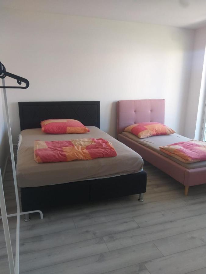 Pension Rueckert Kassel Bagian luar foto